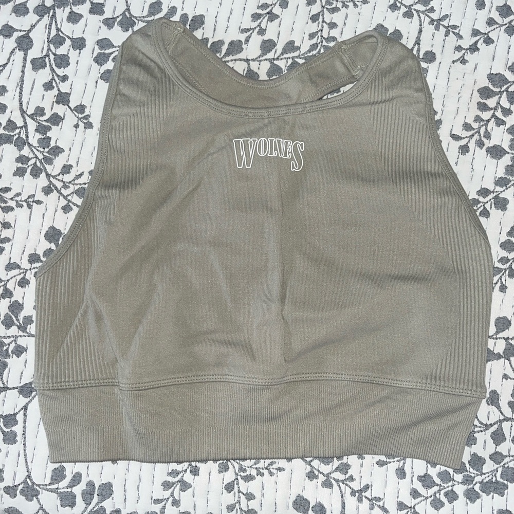 Darc Sport Top